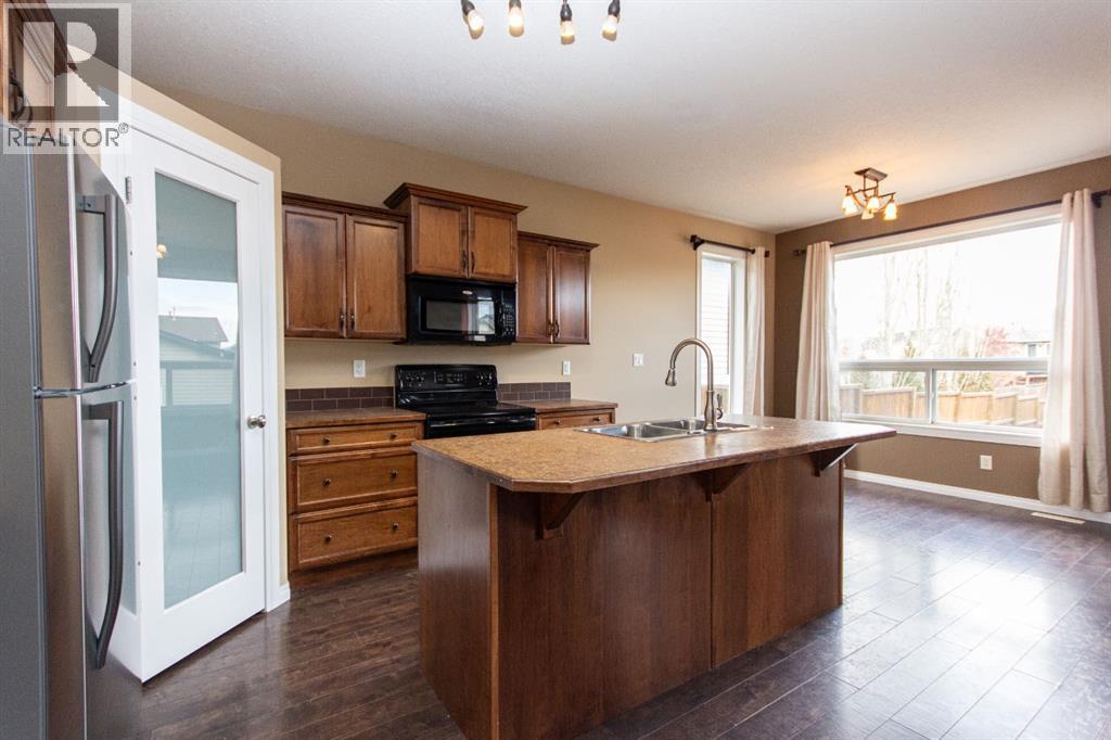 152 Oswald Close, Red Deer