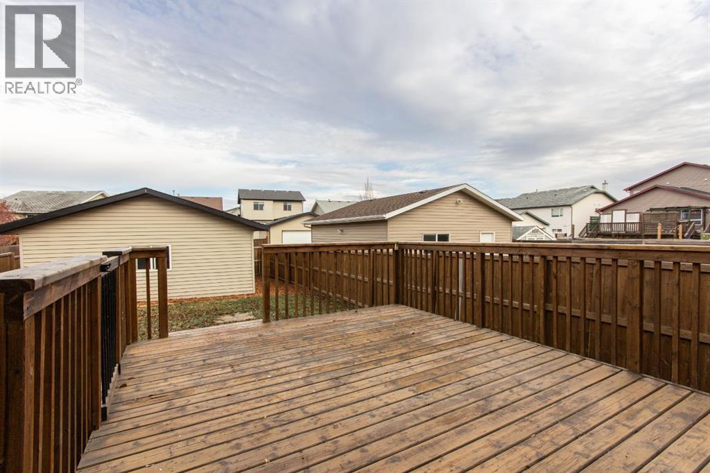 152 Oswald Close, Red Deer