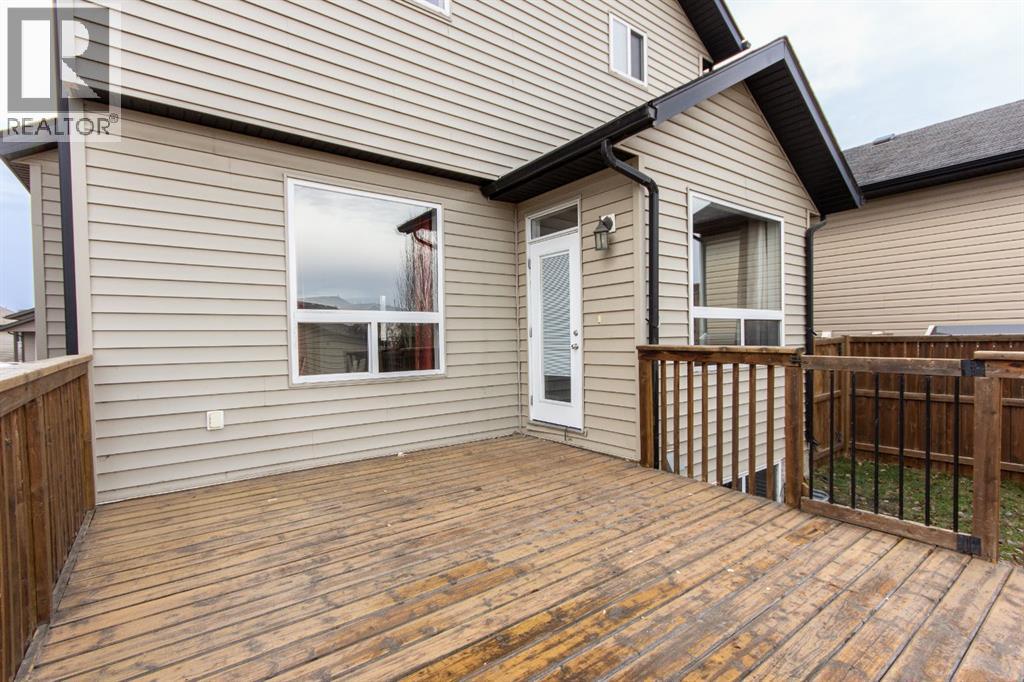 152 Oswald Close, Red Deer