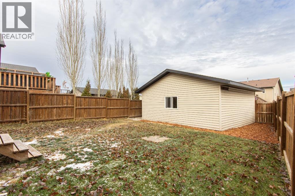 152 Oswald Close, Red Deer