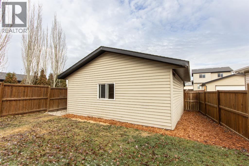 152 Oswald Close, Red Deer