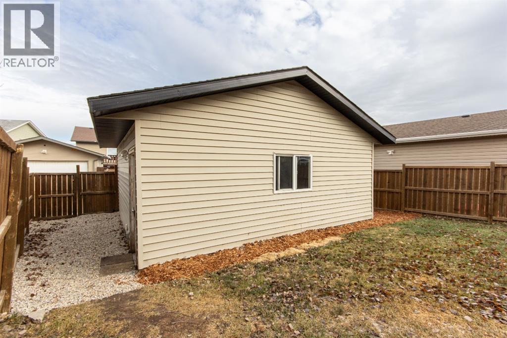 152 Oswald Close, Red Deer