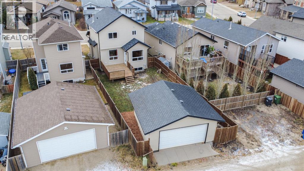 152 Oswald Close, Red Deer