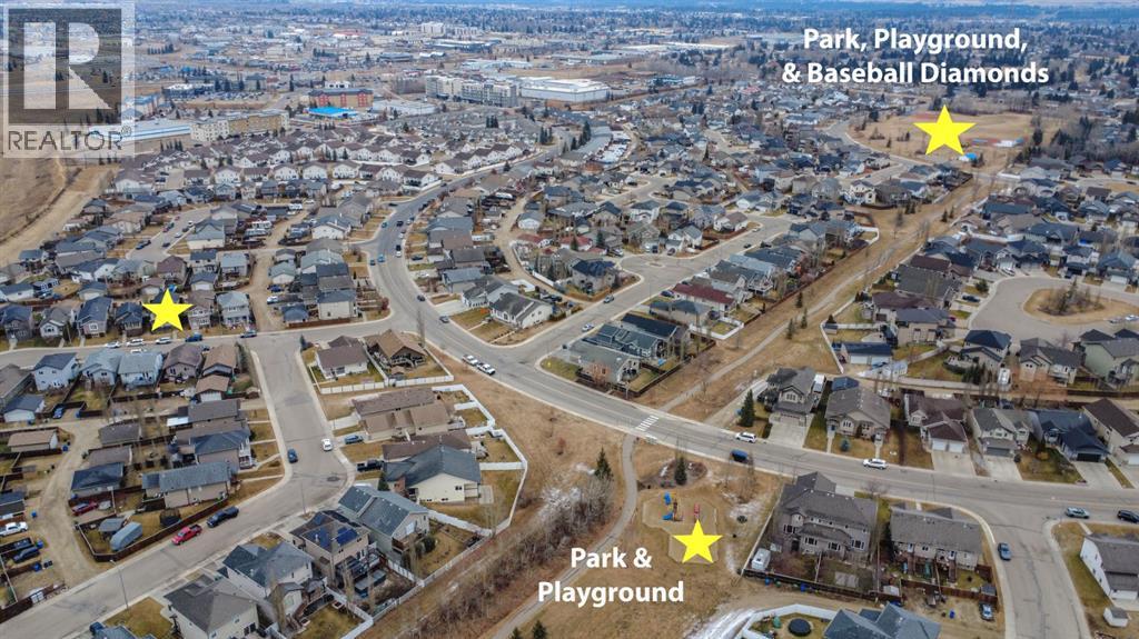 152 Oswald Close, Red Deer