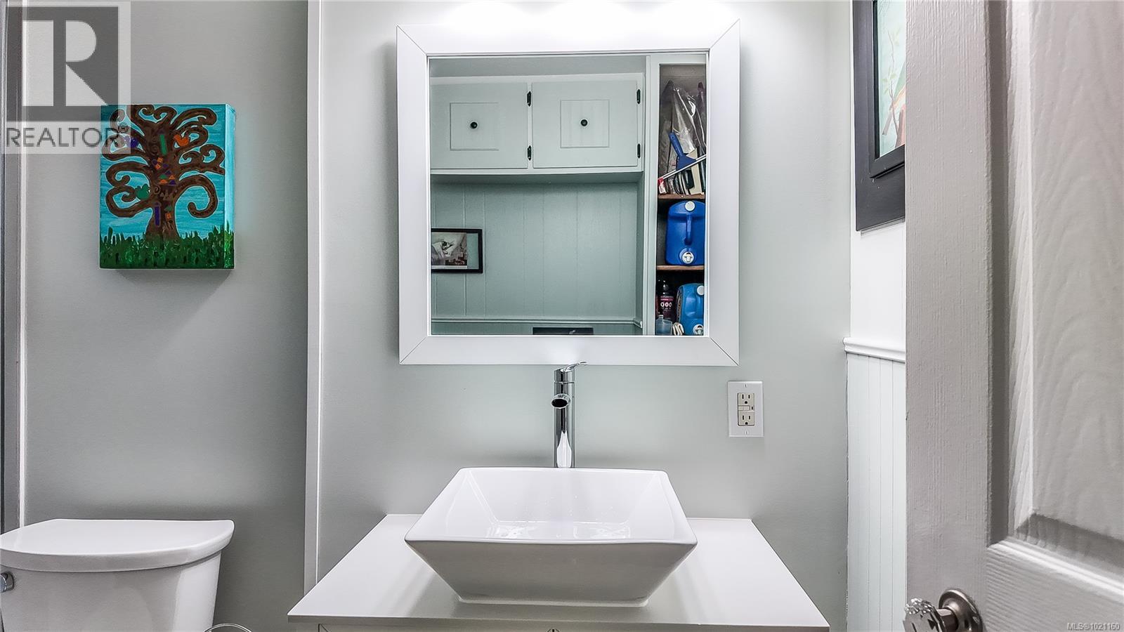 42 951 Homewood Rd, Campbell River