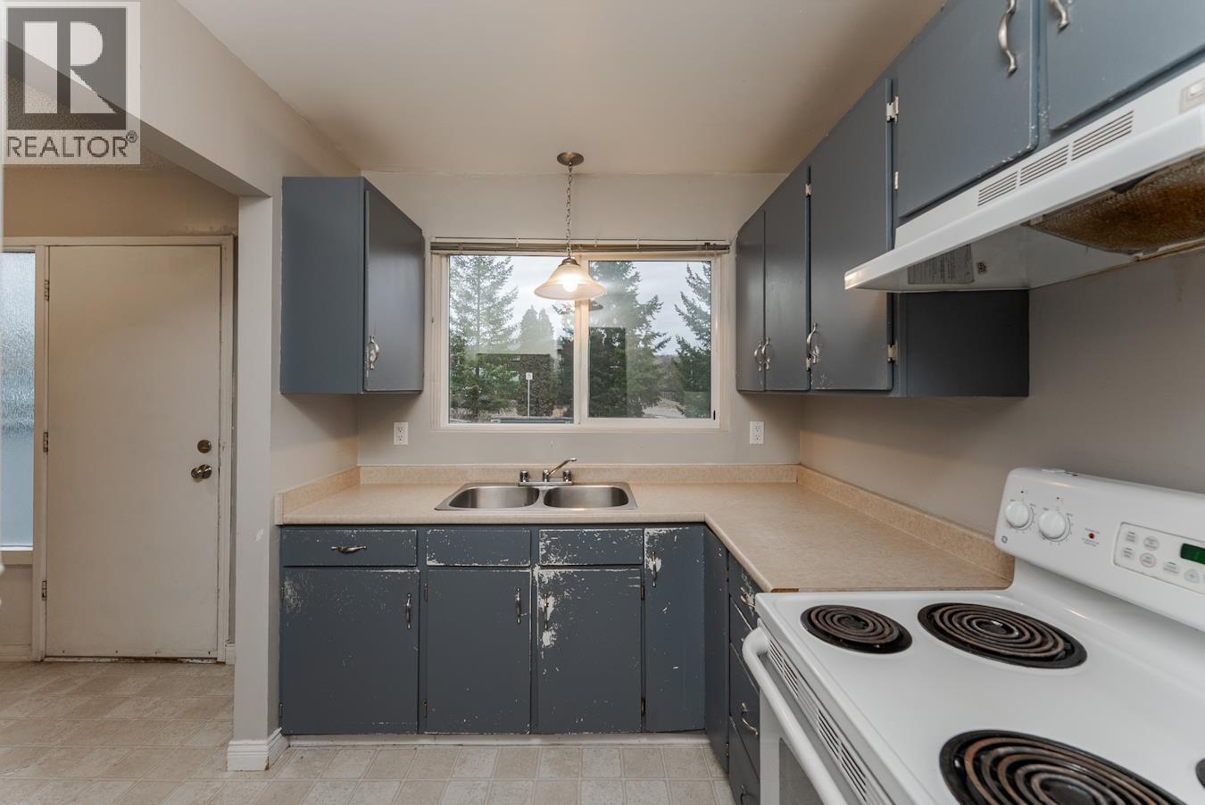 109 4045 1ST AVENUE, Prince George