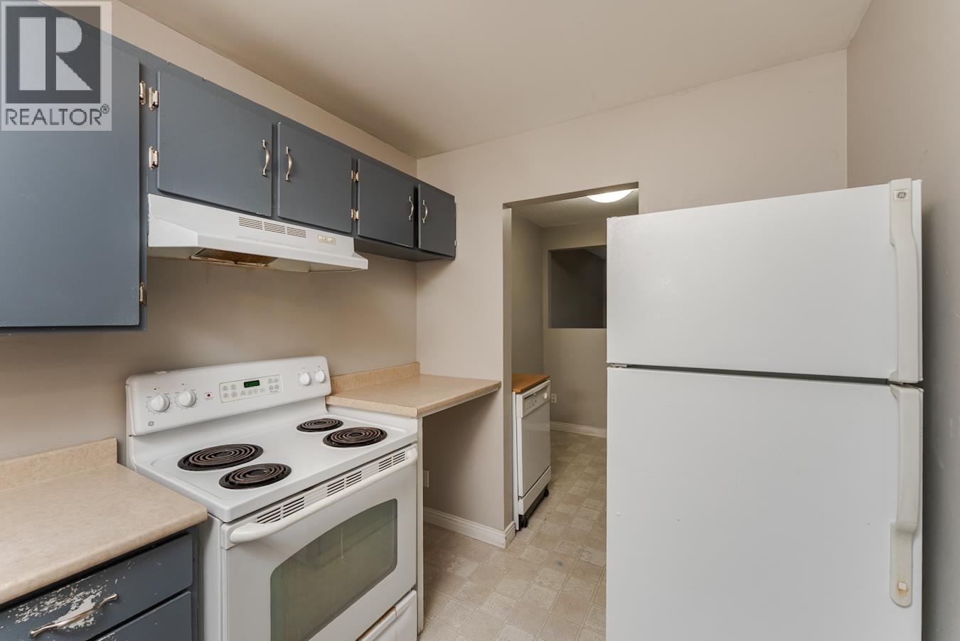 109 4045 1ST AVENUE, Prince George