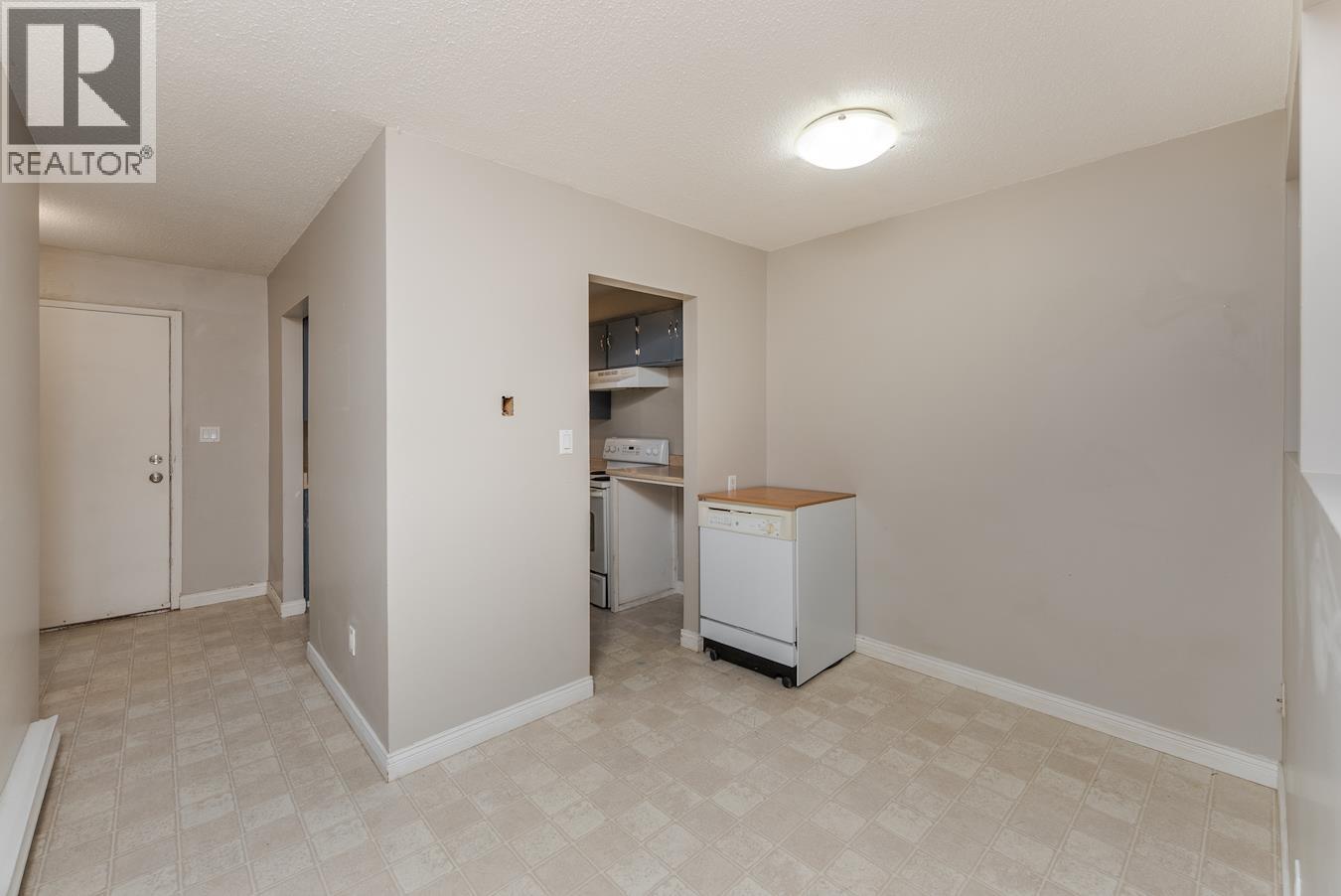 109 4045 1ST AVENUE, Prince George