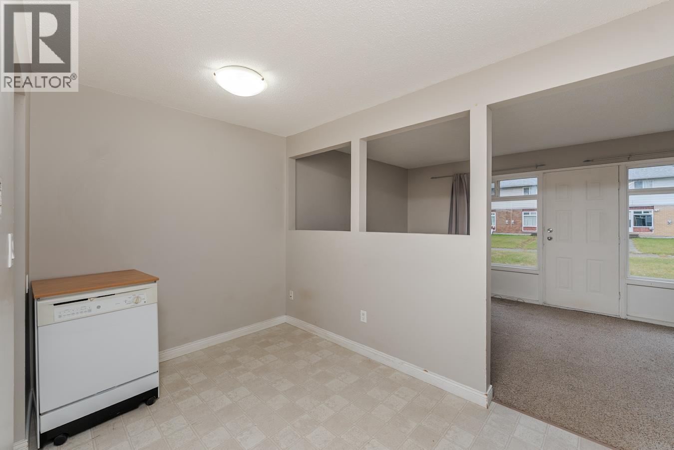 109 4045 1ST AVENUE, Prince George