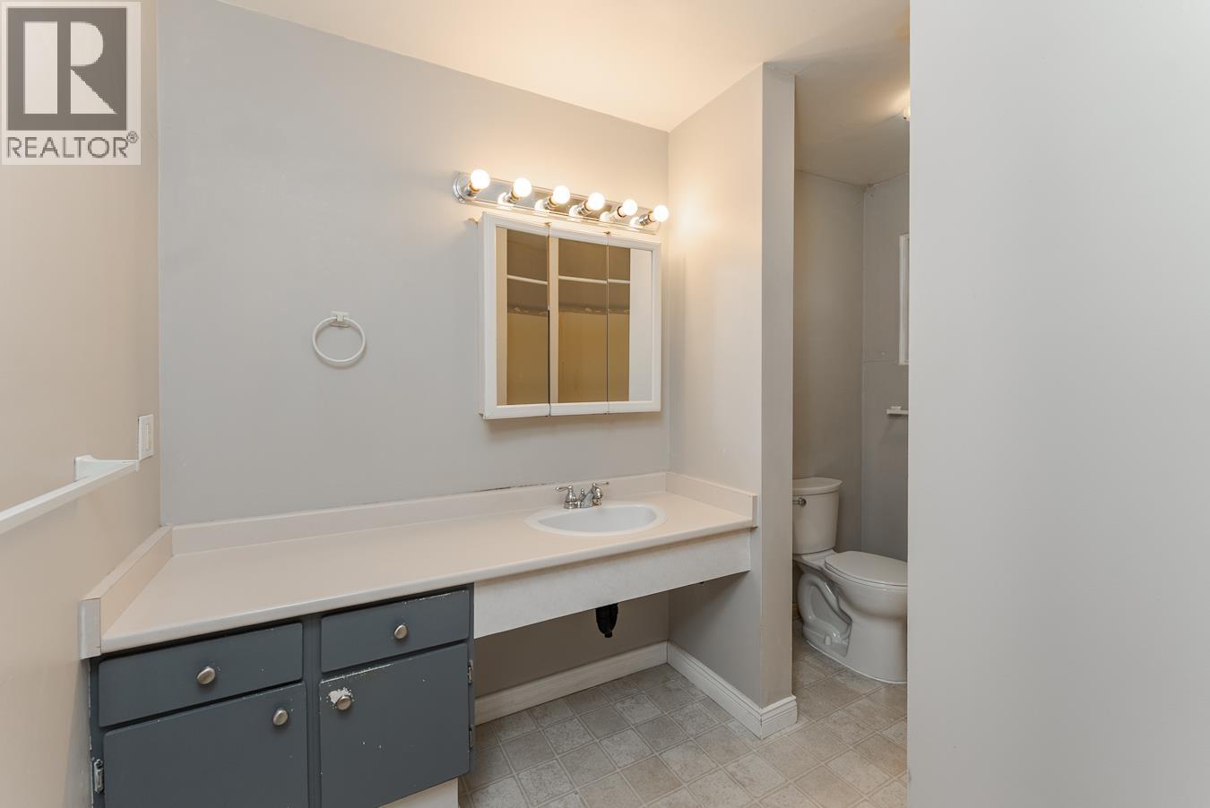 109 4045 1ST AVENUE, Prince George