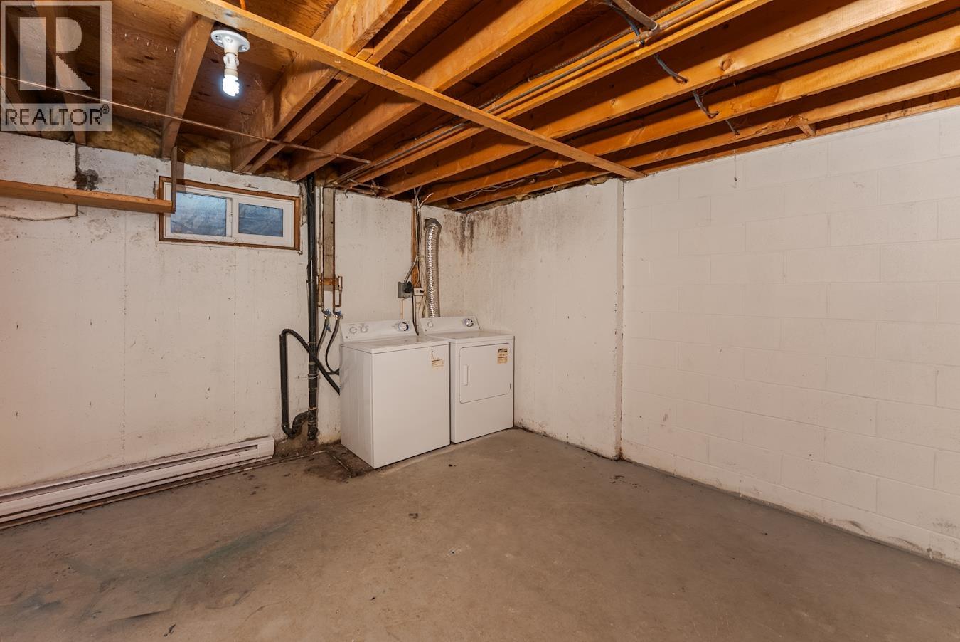 109 4045 1ST AVENUE, Prince George