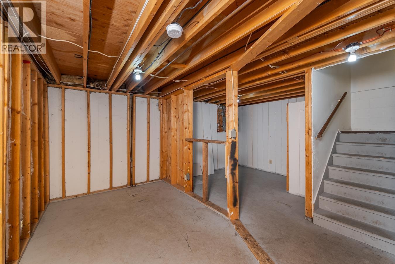 109 4045 1ST AVENUE, Prince George