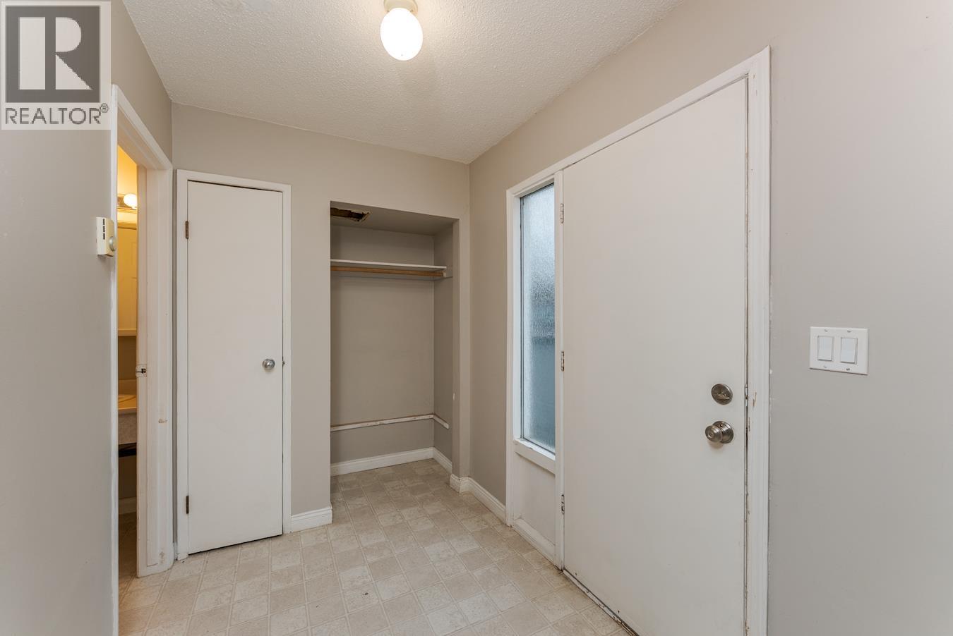 109 4045 1ST AVENUE, Prince George