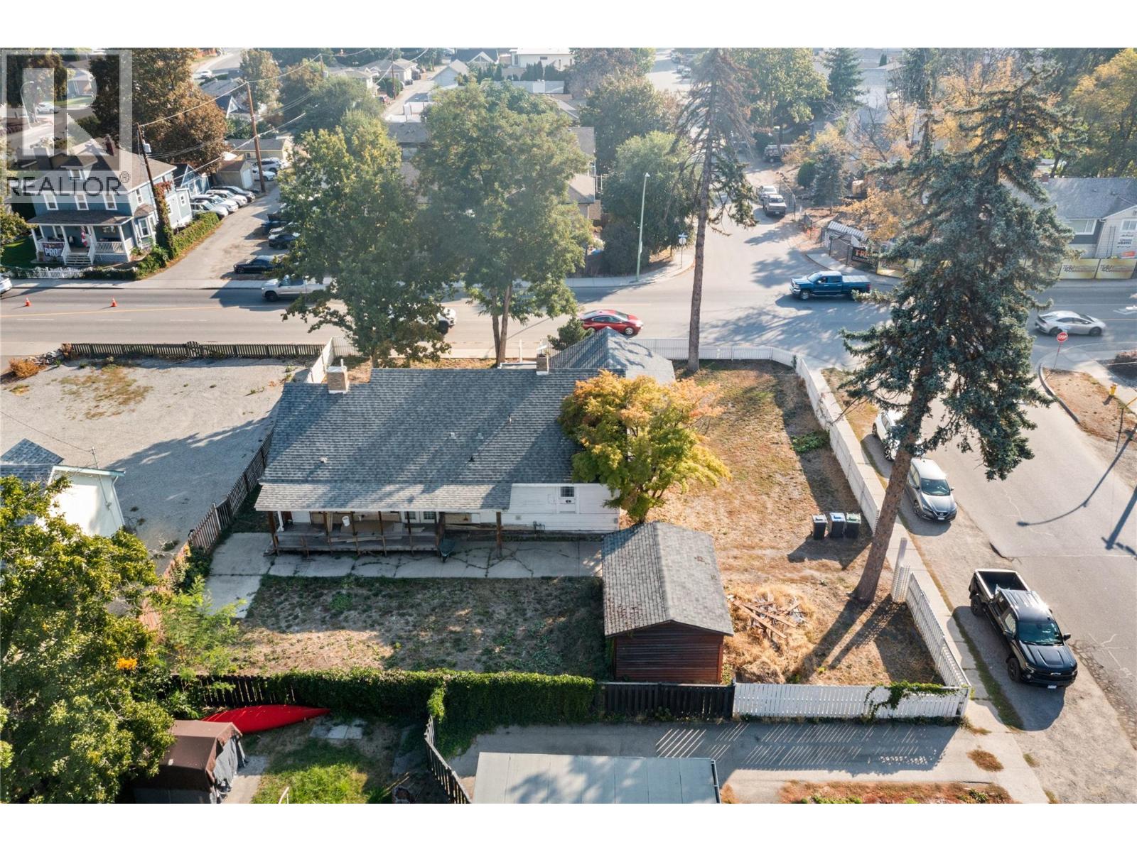  2340 Pandosy Street, Kelowna