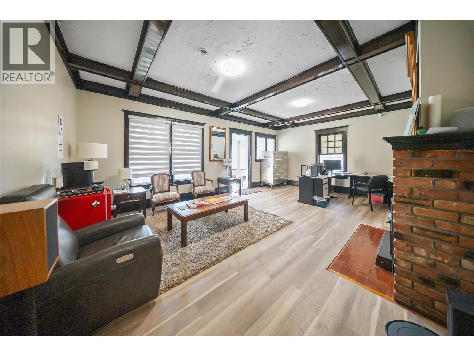  2340 Pandosy Street, Kelowna