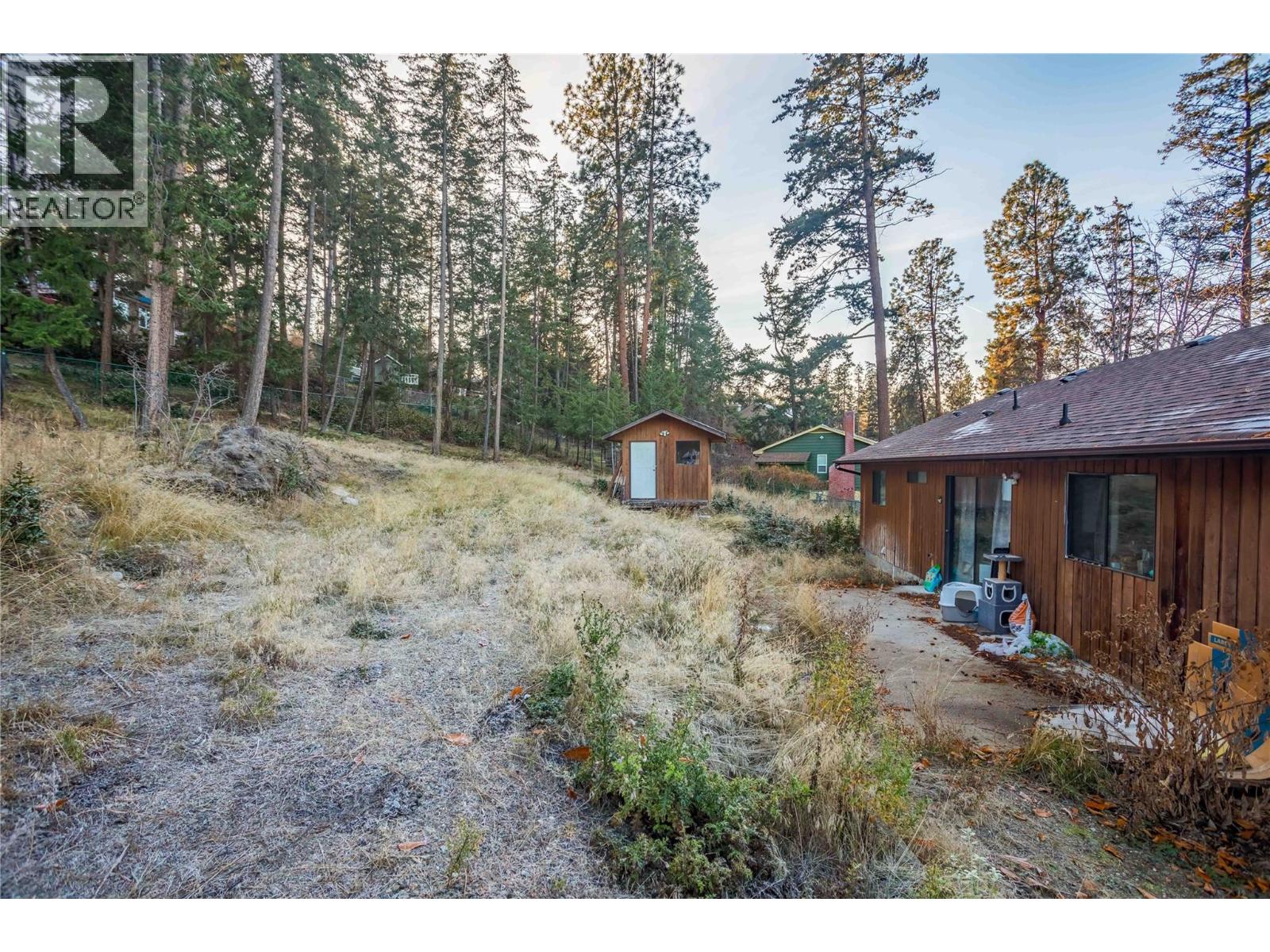  5127 Lakeshore Road, Kelowna