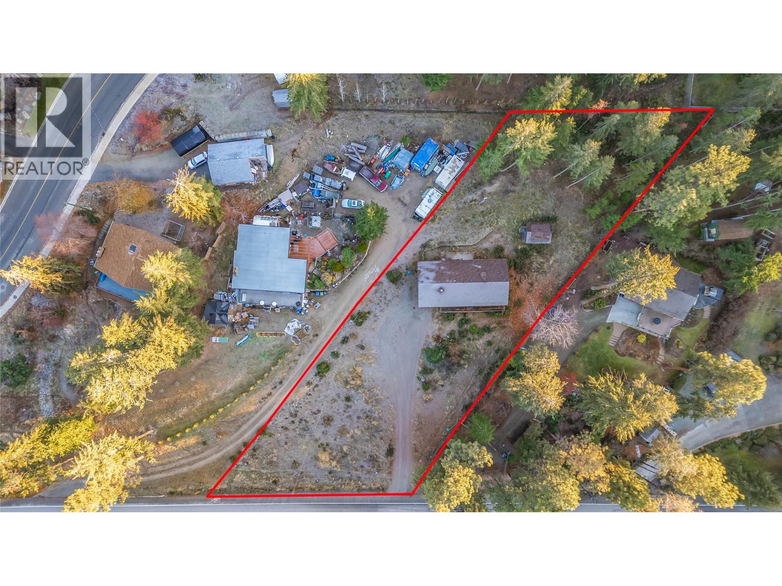  5127 Lakeshore Road, Kelowna