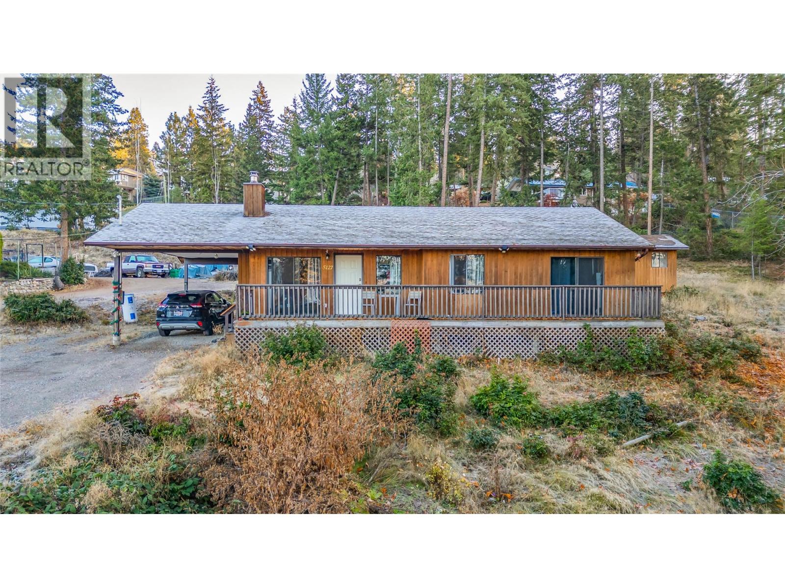  5127 Lakeshore Road, Kelowna