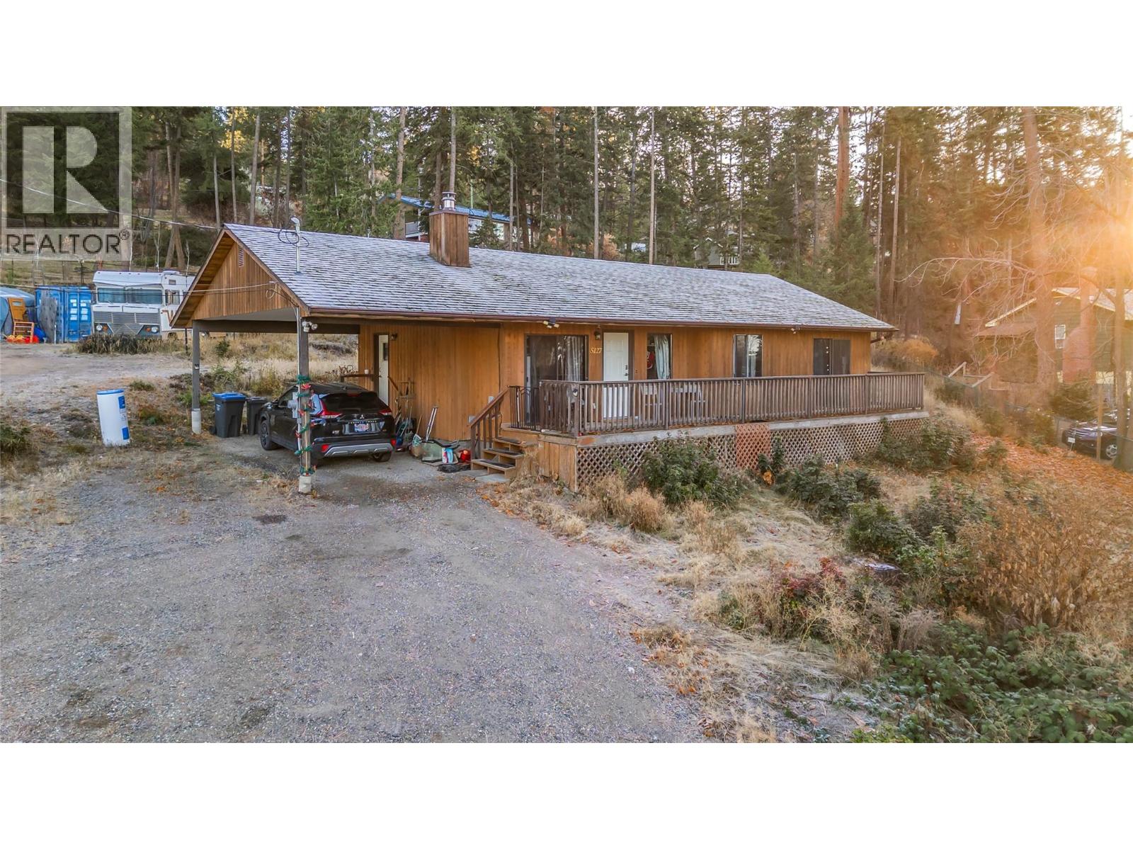  5127 Lakeshore Road, Kelowna