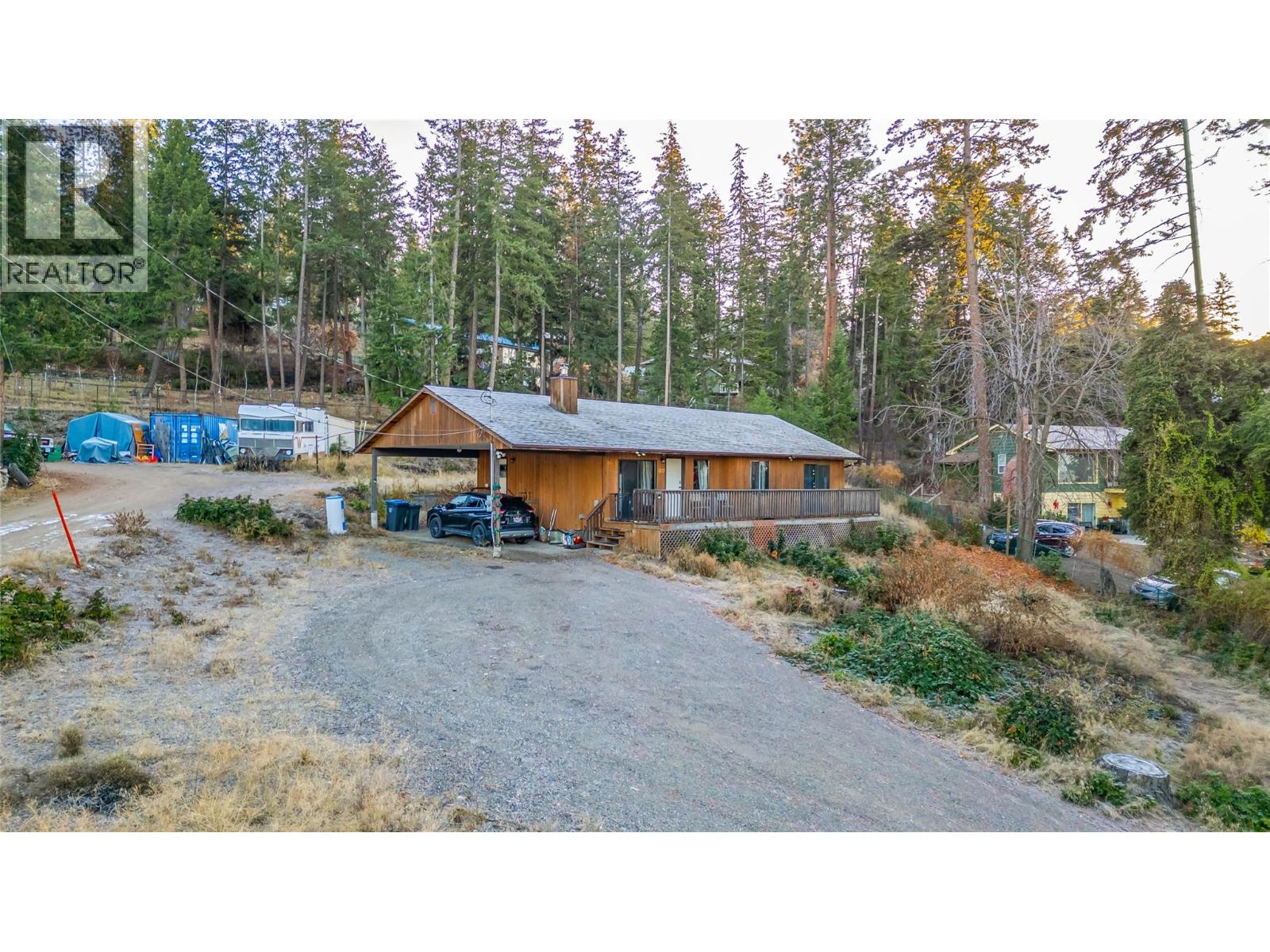  5127 Lakeshore Road, Kelowna