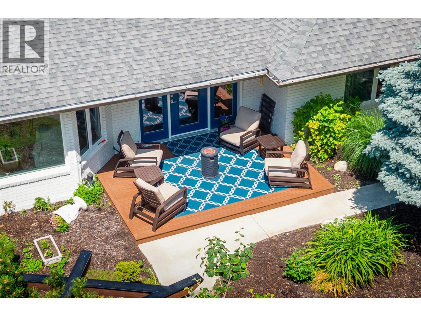  514 Hawes Court, Kelowna