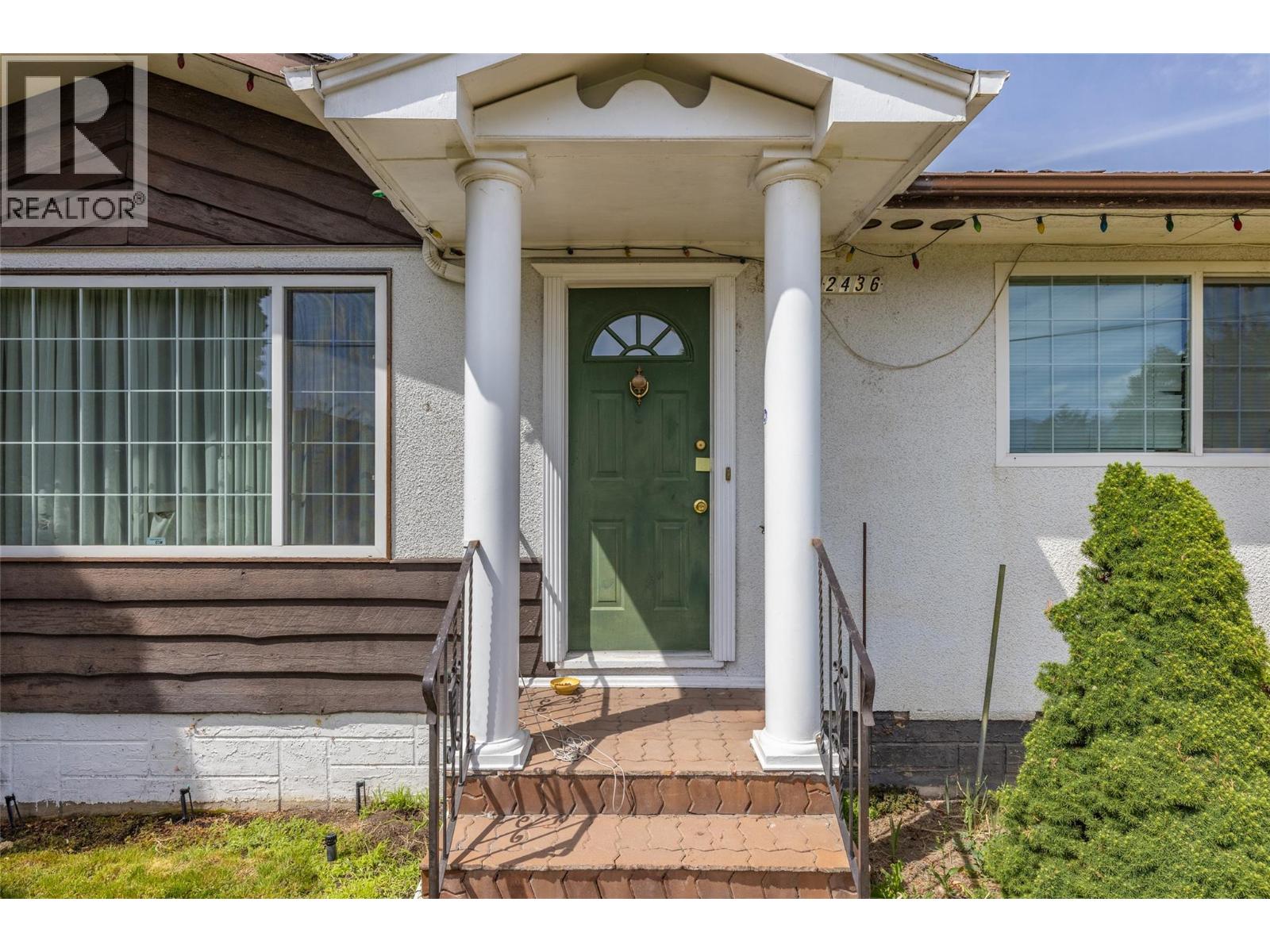  2436 Apollo Road, West Kelowna