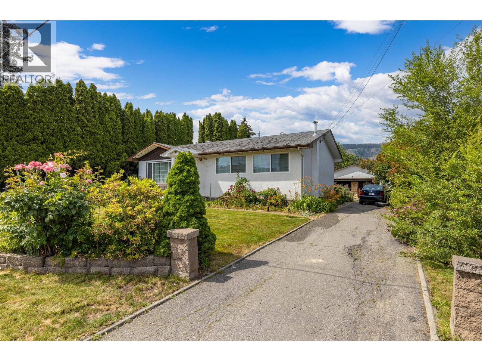  2436 Apollo Road, West Kelowna