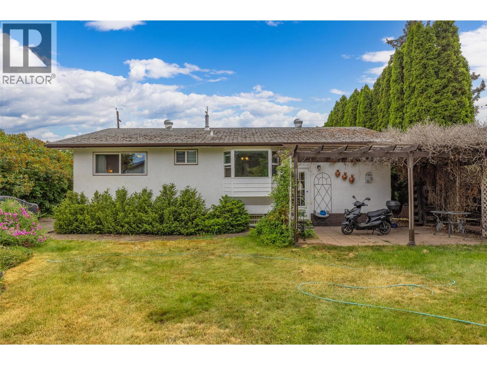  2436 Apollo Road, West Kelowna