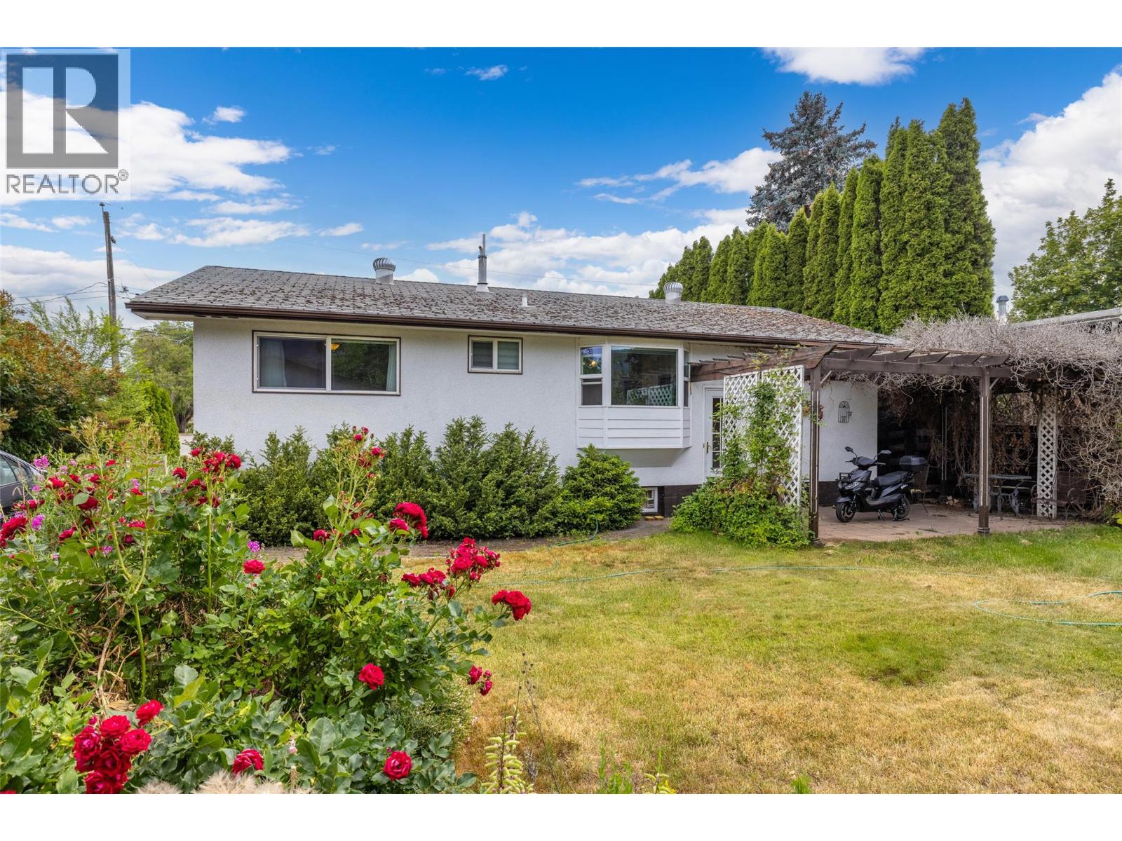  2436 Apollo Road, West Kelowna