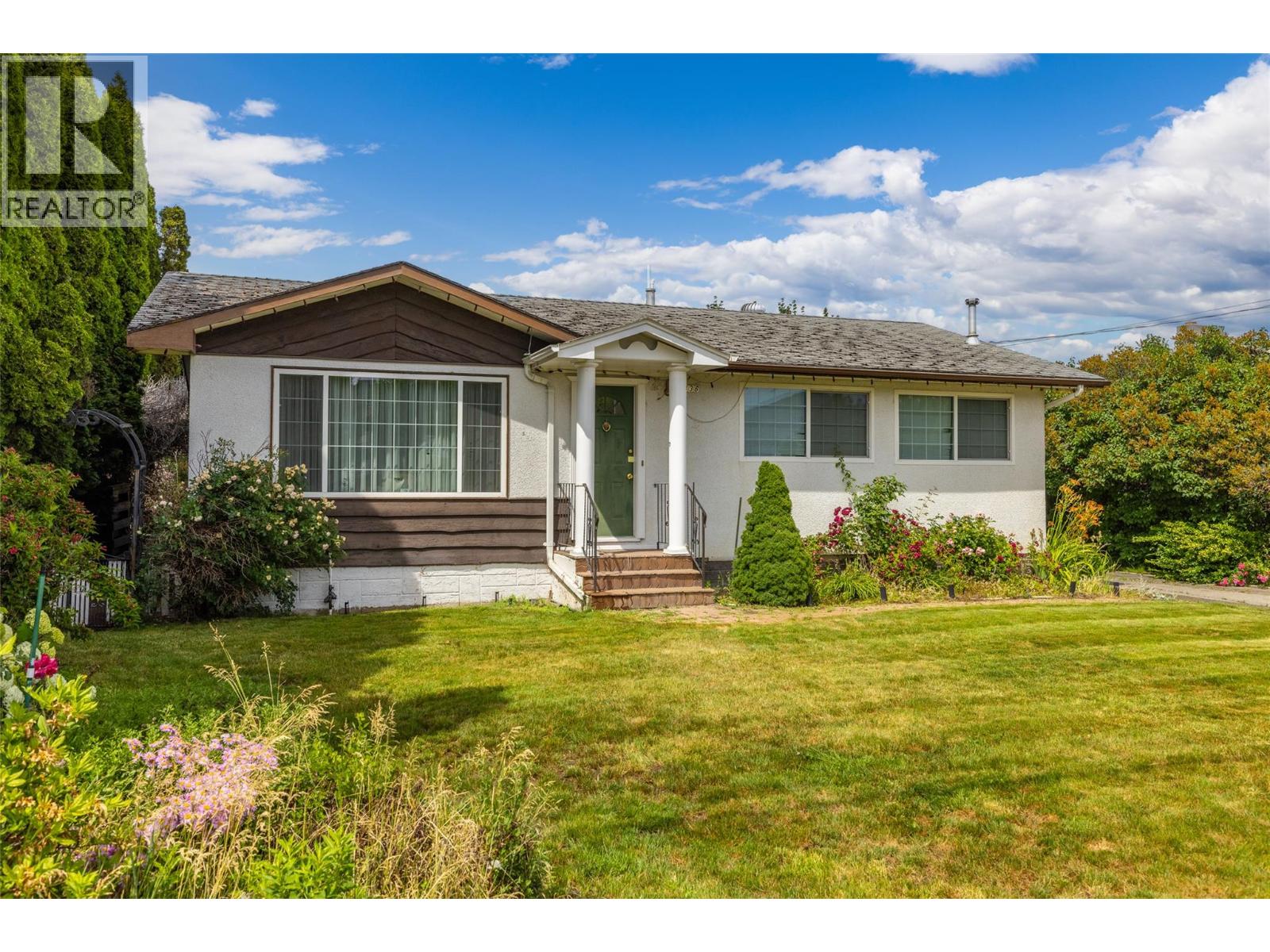  2436 Apollo Road, West Kelowna