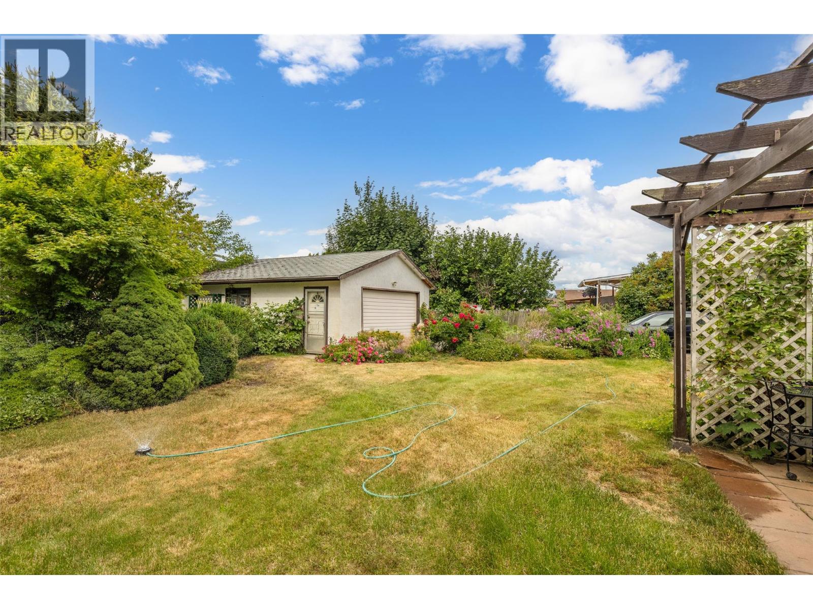  2436 Apollo Road, West Kelowna