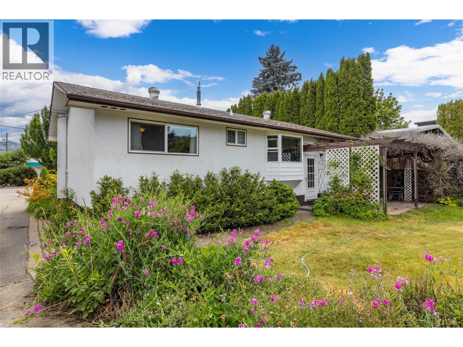  2436 Apollo Road, West Kelowna