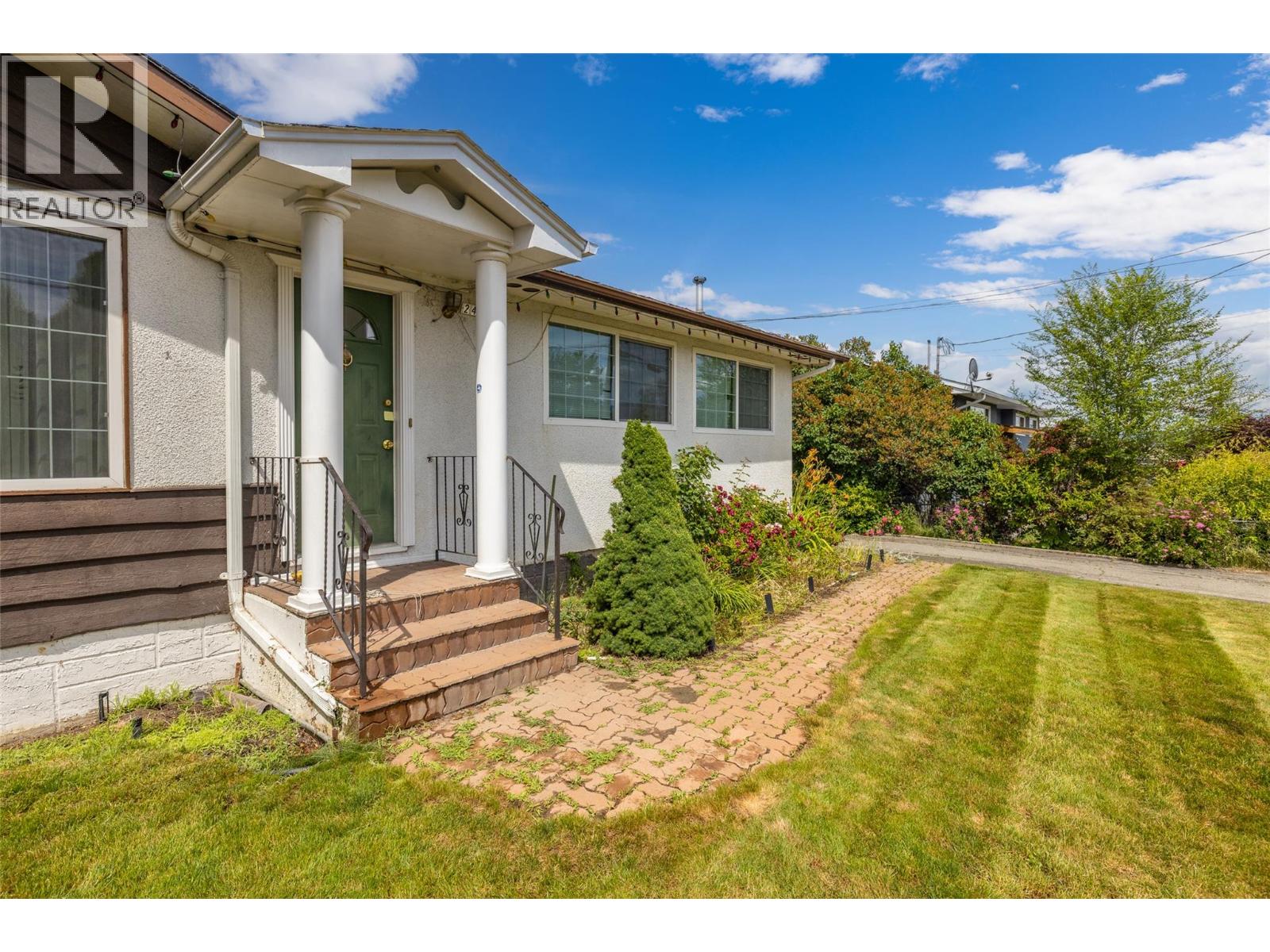  2436 Apollo Road, West Kelowna