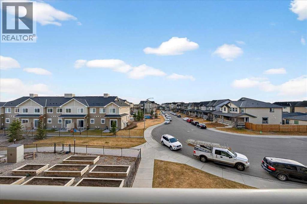 Single Family House for Sale in   Skyview Ranch Manor NE Skyview Ranch Calgary 