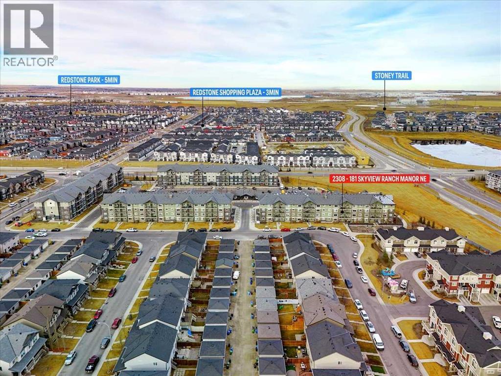 Single Family House for Sale in   Skyview Ranch Manor NE Skyview Ranch Calgary 