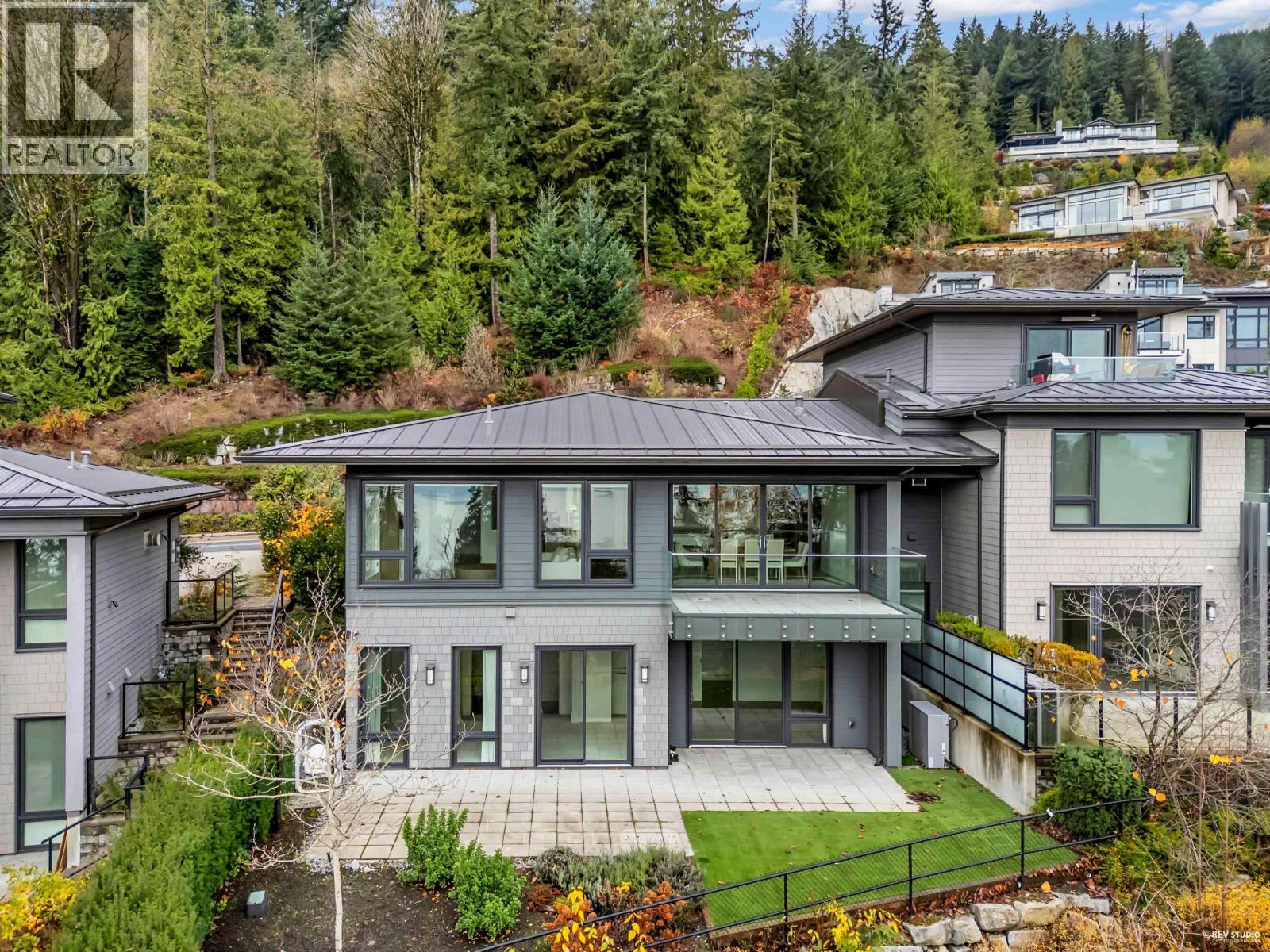 3018 BURFIELD PLACE, West Vancouver