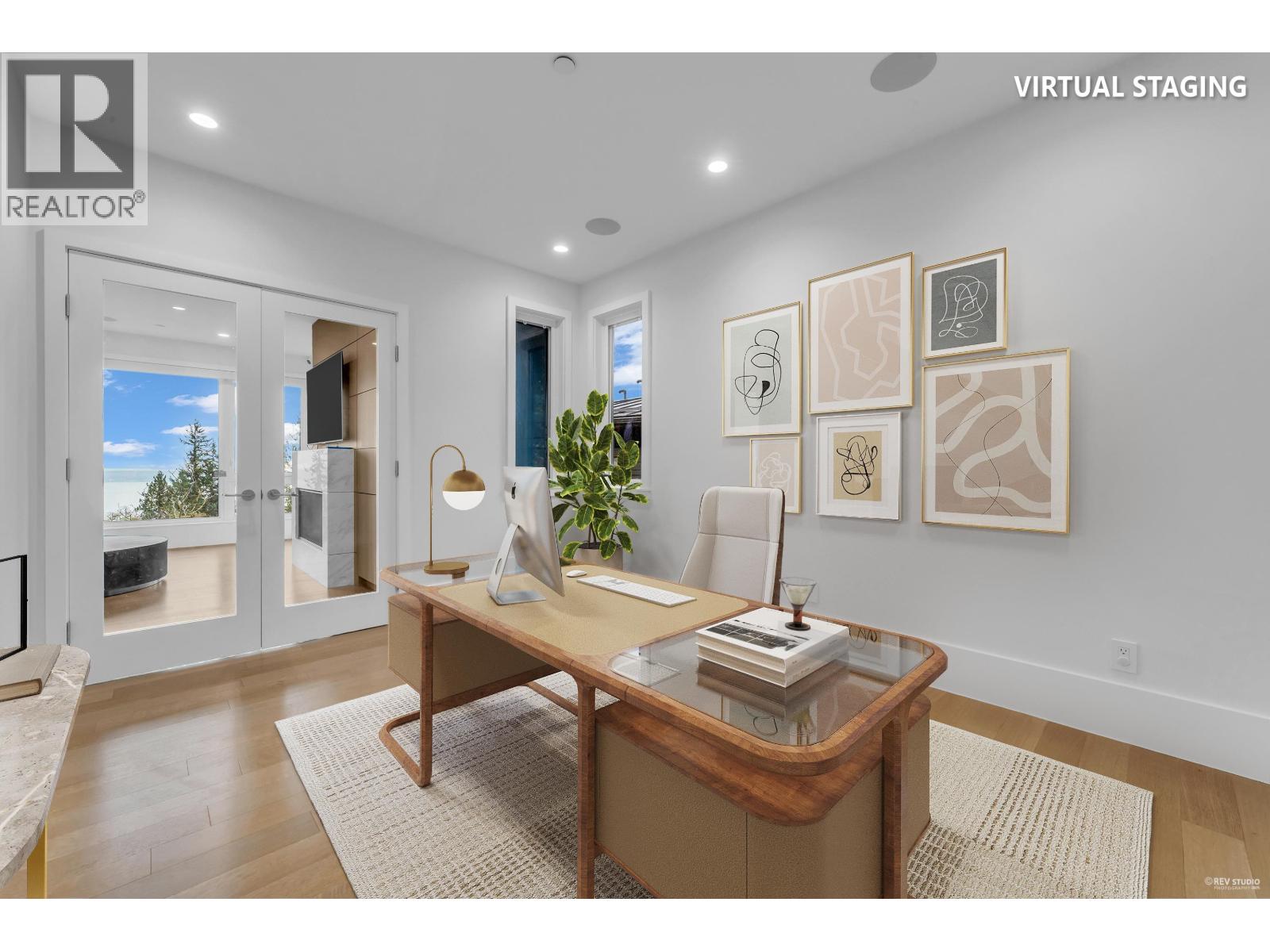 3018 BURFIELD PLACE, West Vancouver