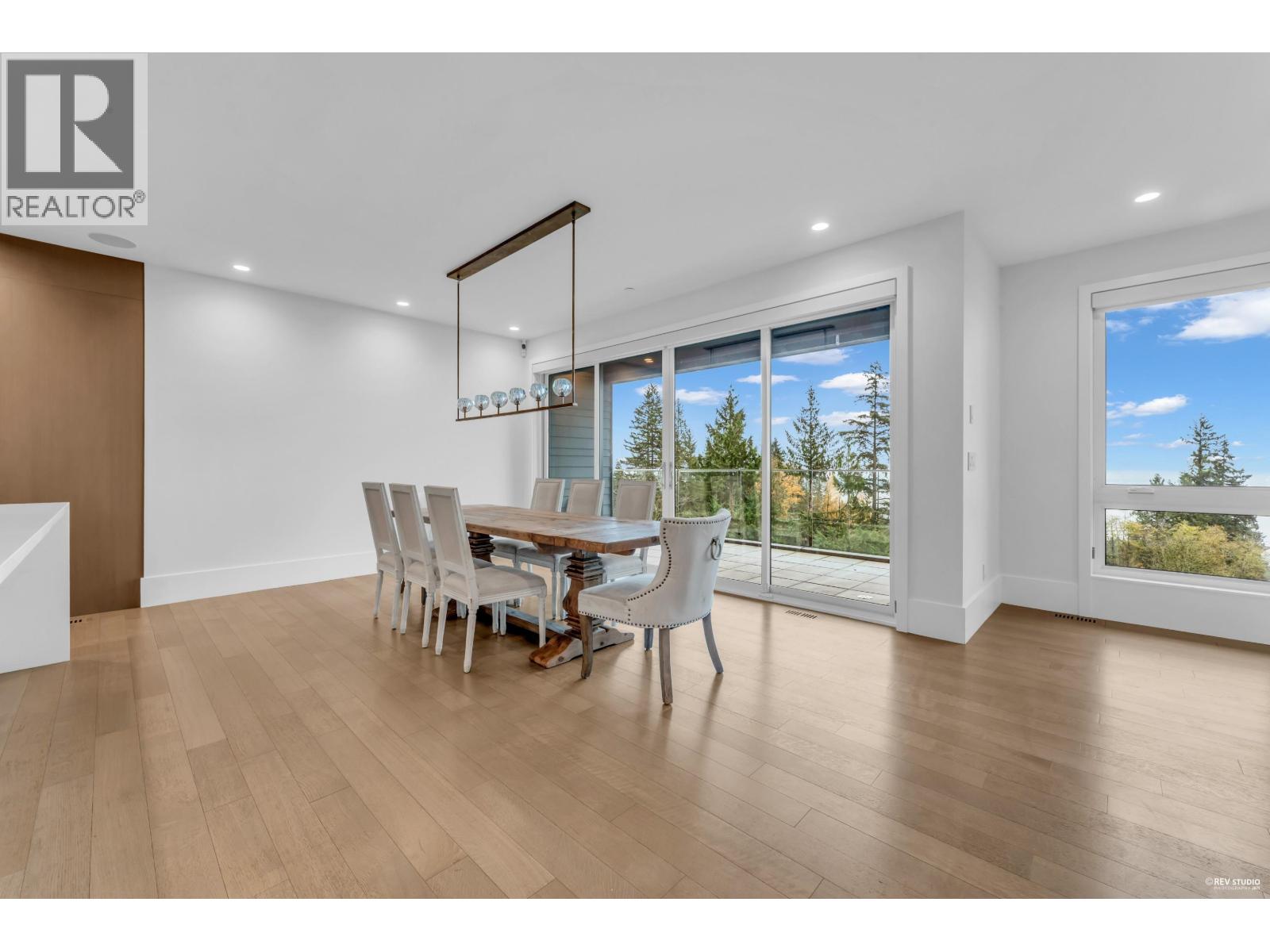 3018 BURFIELD PLACE, West Vancouver