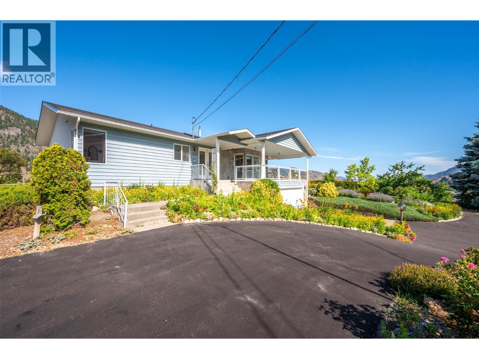  4836/4840 Barten Place, Okanagan Falls