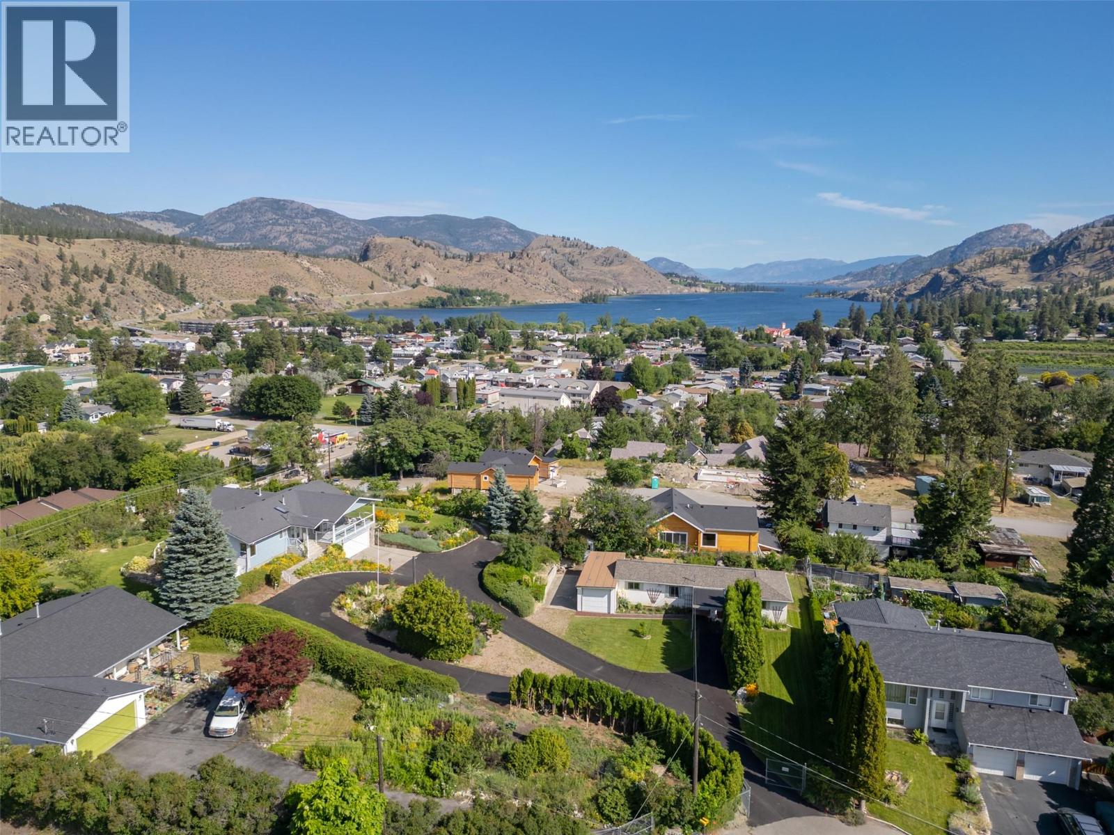  4836/4840 Barten Place, Okanagan Falls