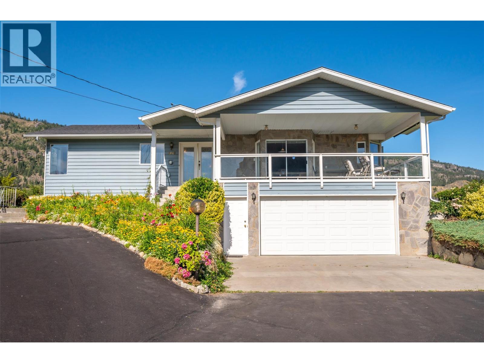  4836/4840 Barten Place, Okanagan Falls