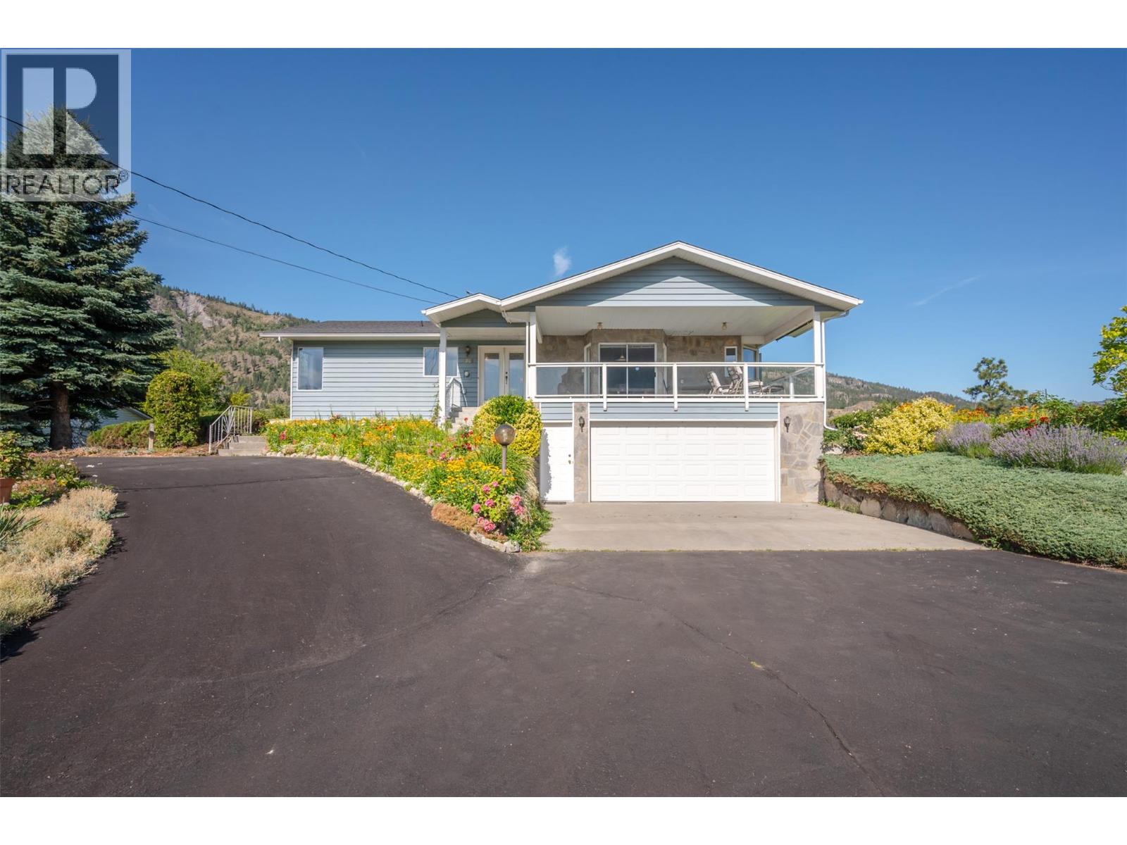  4836/4840 Barten Place, Okanagan Falls