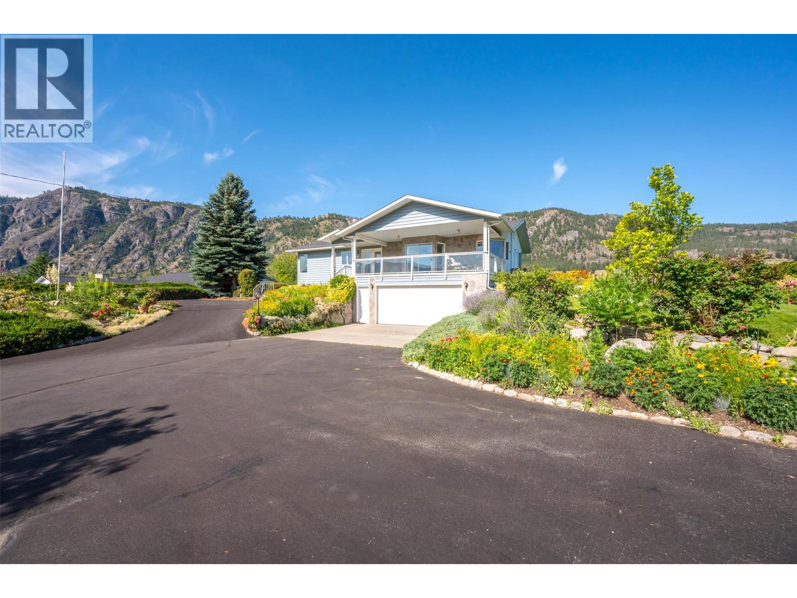 4836/4840 Barten Place, Okanagan Falls