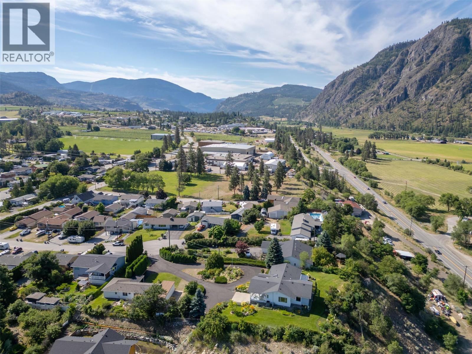  4836/4840 Barten Place, Okanagan Falls