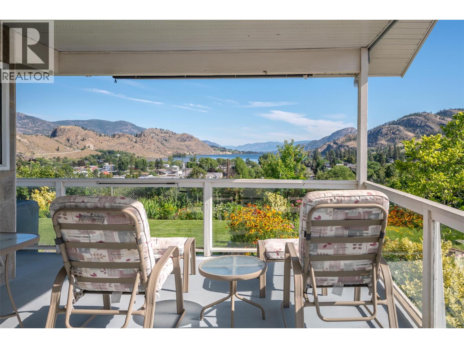  4836/4840 Barten Place, Okanagan Falls
