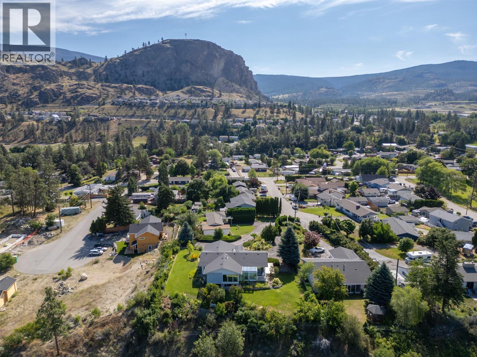  4836/4840 Barten Place, Okanagan Falls