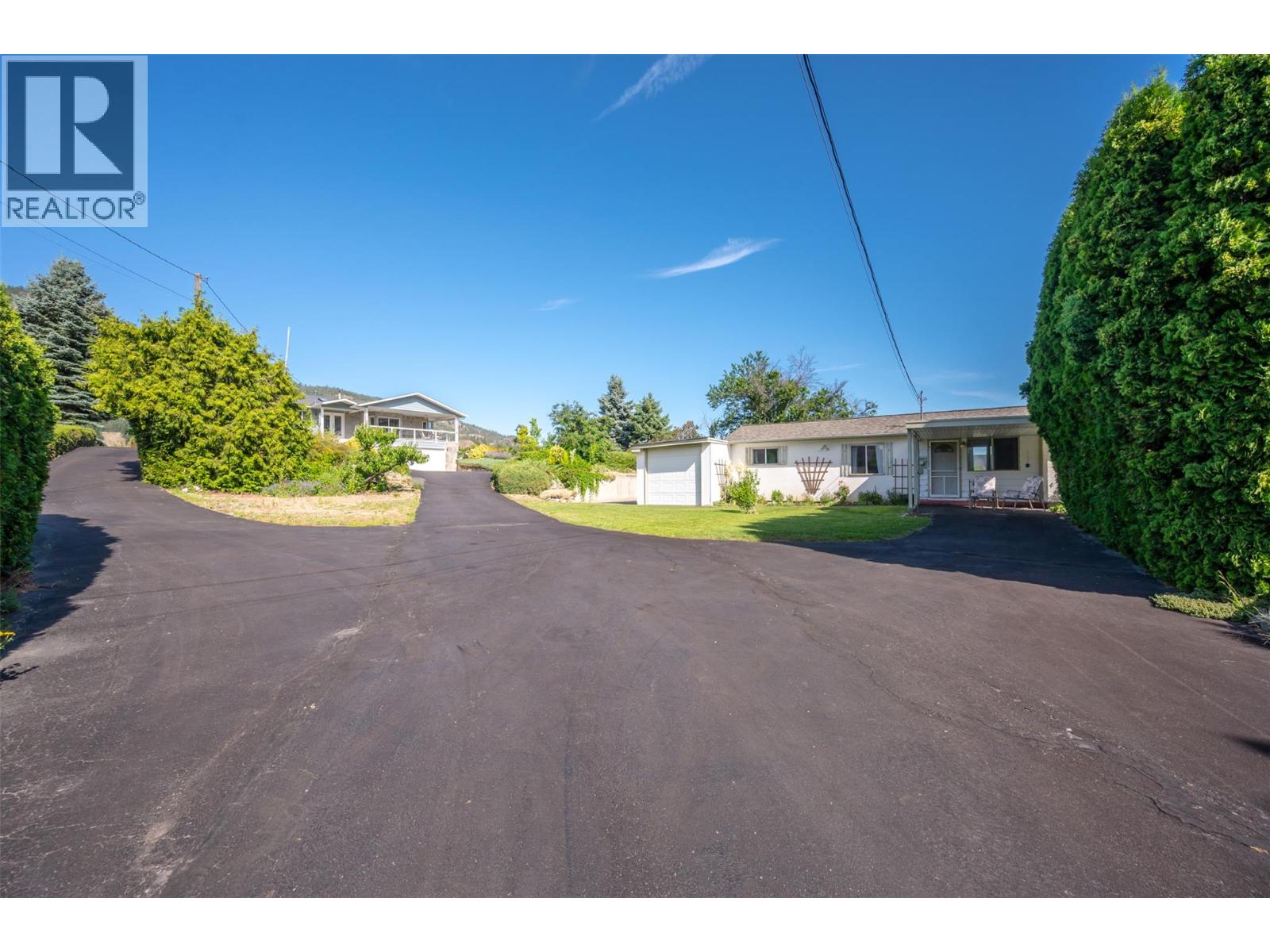  4836/4840 Barten Place, Okanagan Falls