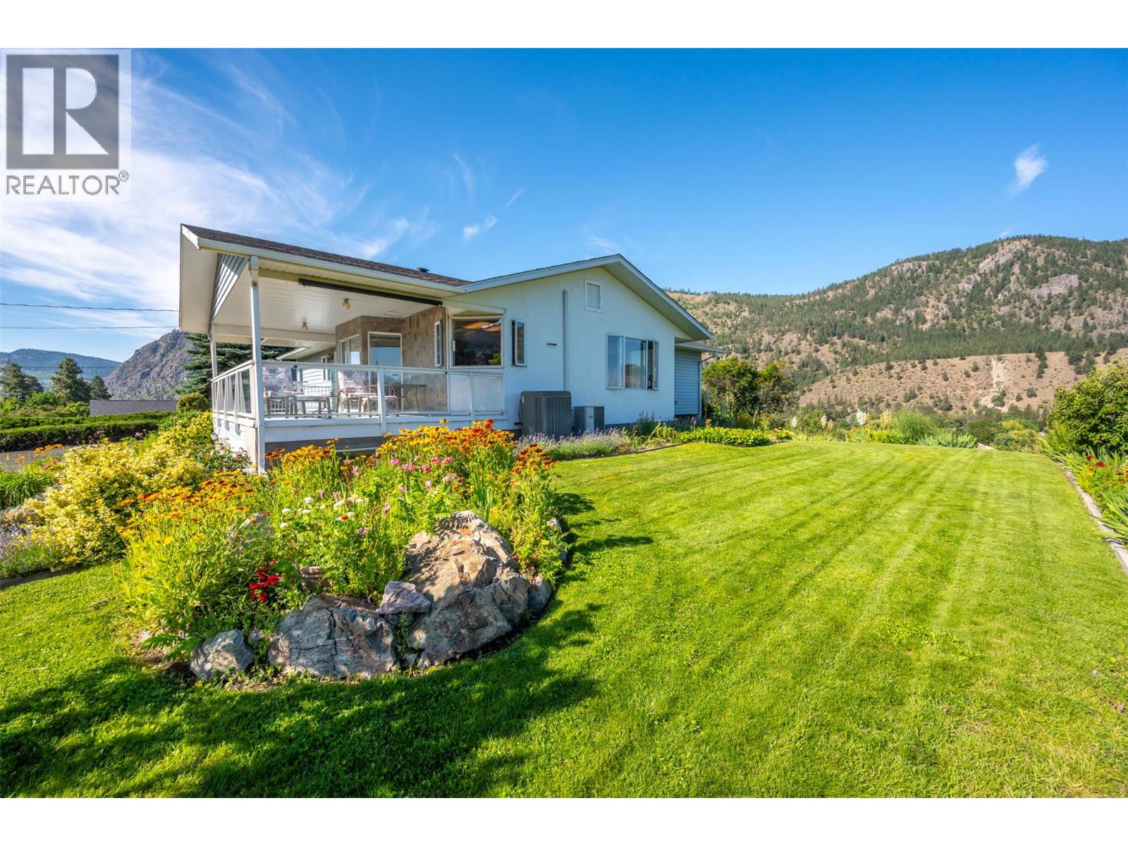  4836/4840 Barten Place, Okanagan Falls