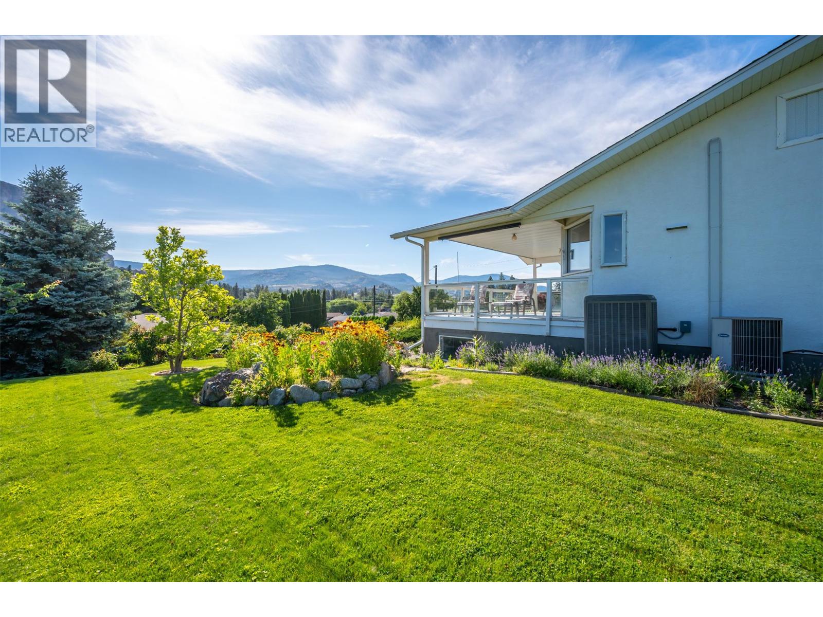  4836/4840 Barten Place, Okanagan Falls