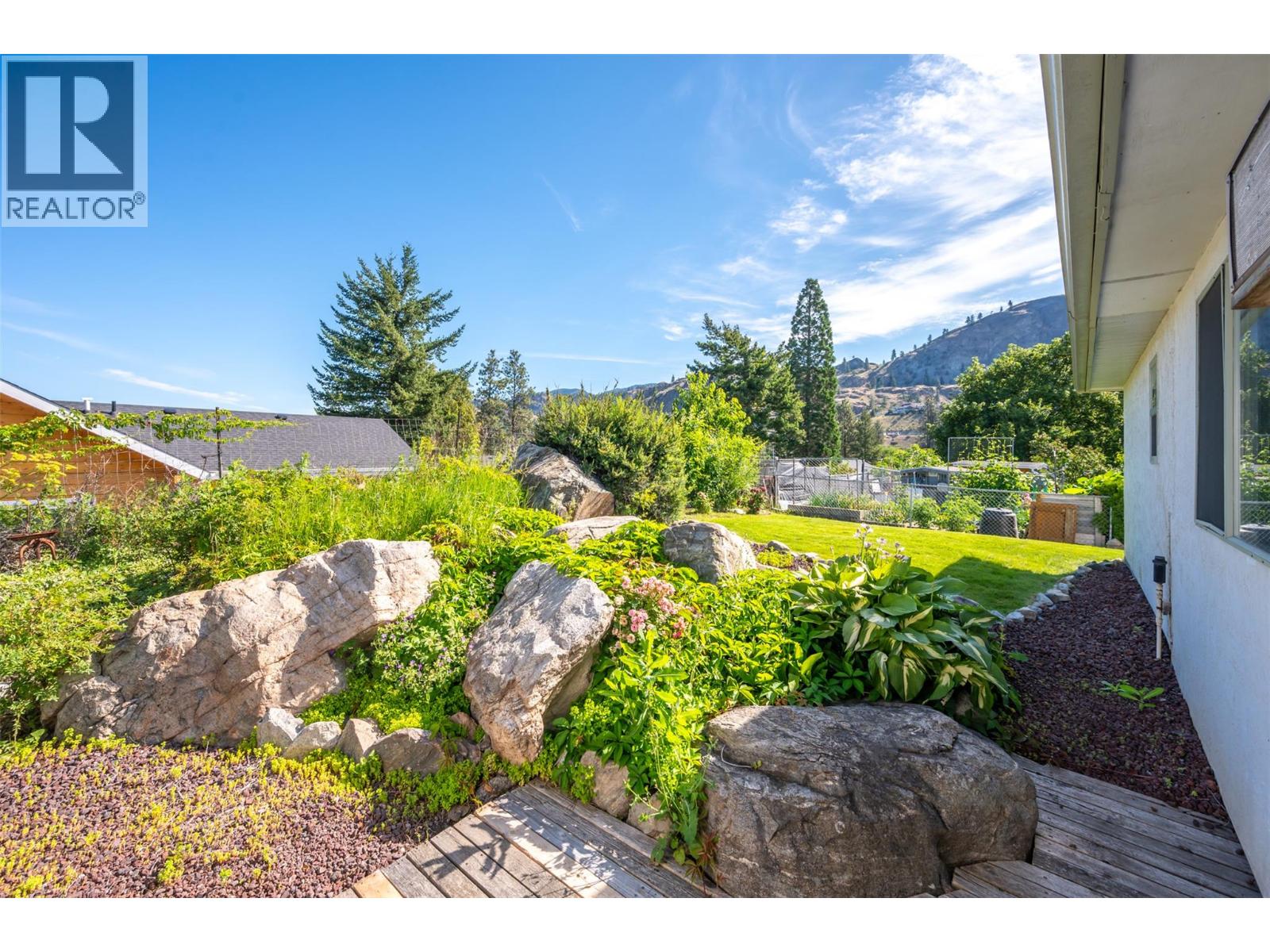  4836/4840 Barten Place, Okanagan Falls